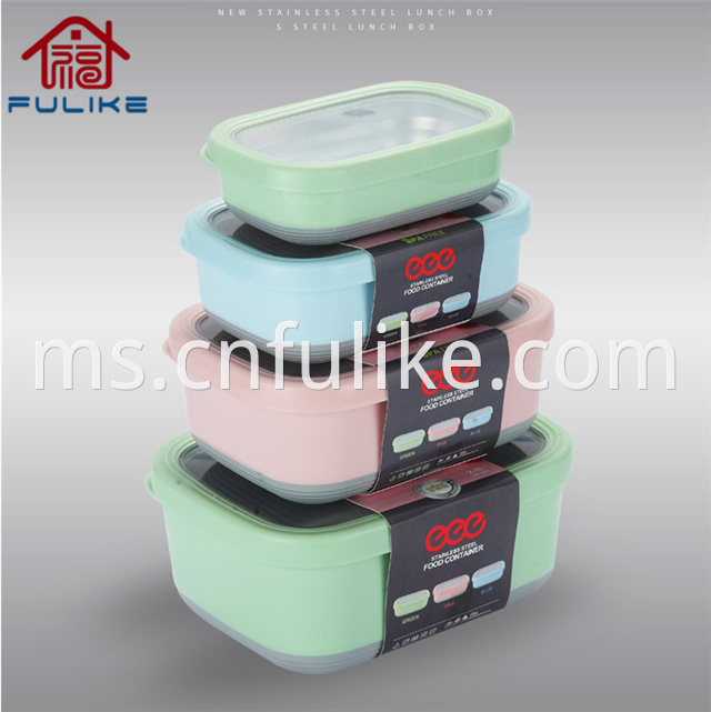 food storage box